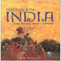 TIMES GROUP BOOKS of Festivals of India, Some Known - Some Unknown